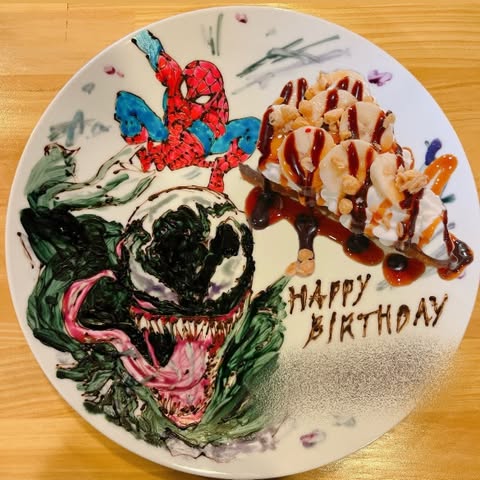 Neene table | 飲食店