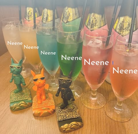Neene table | 飲食店