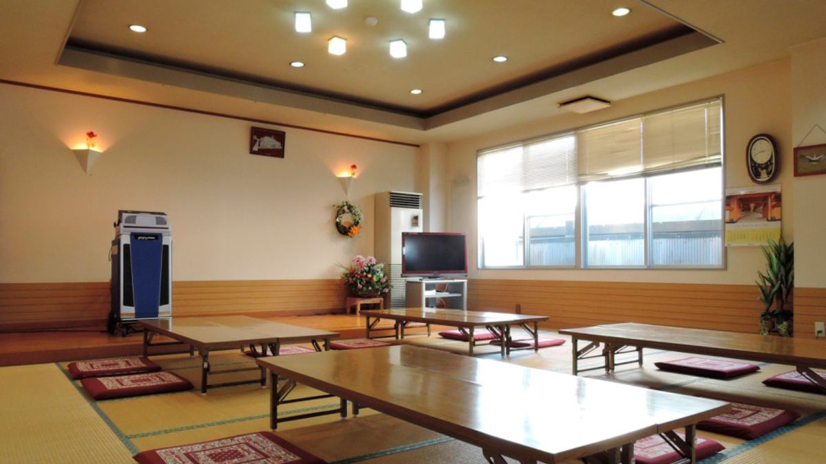 地魚料理とラジウム温泉 民宿 武駒荘 | 旅館・民宿