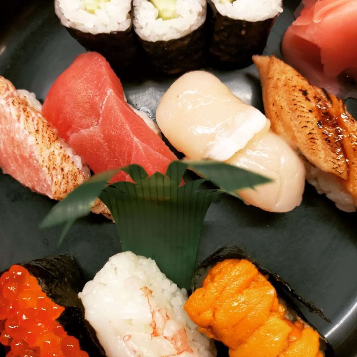 Sushi Koyo | 飲食店