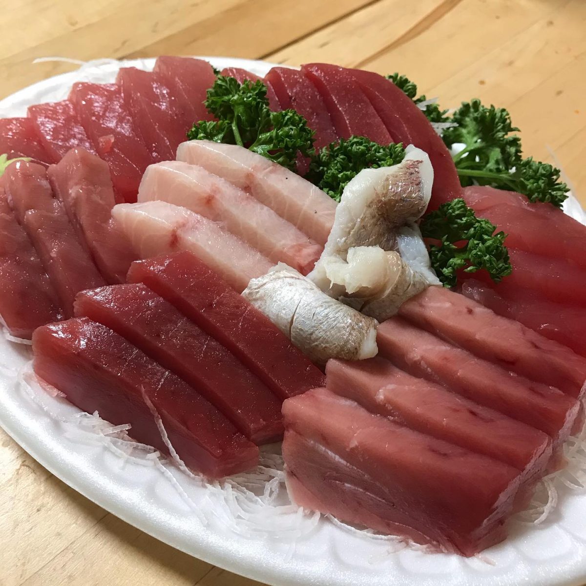 【魚屋さん】越川鮮魚店 | 魚屋さん