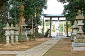 雷神社 | 神社仏閣