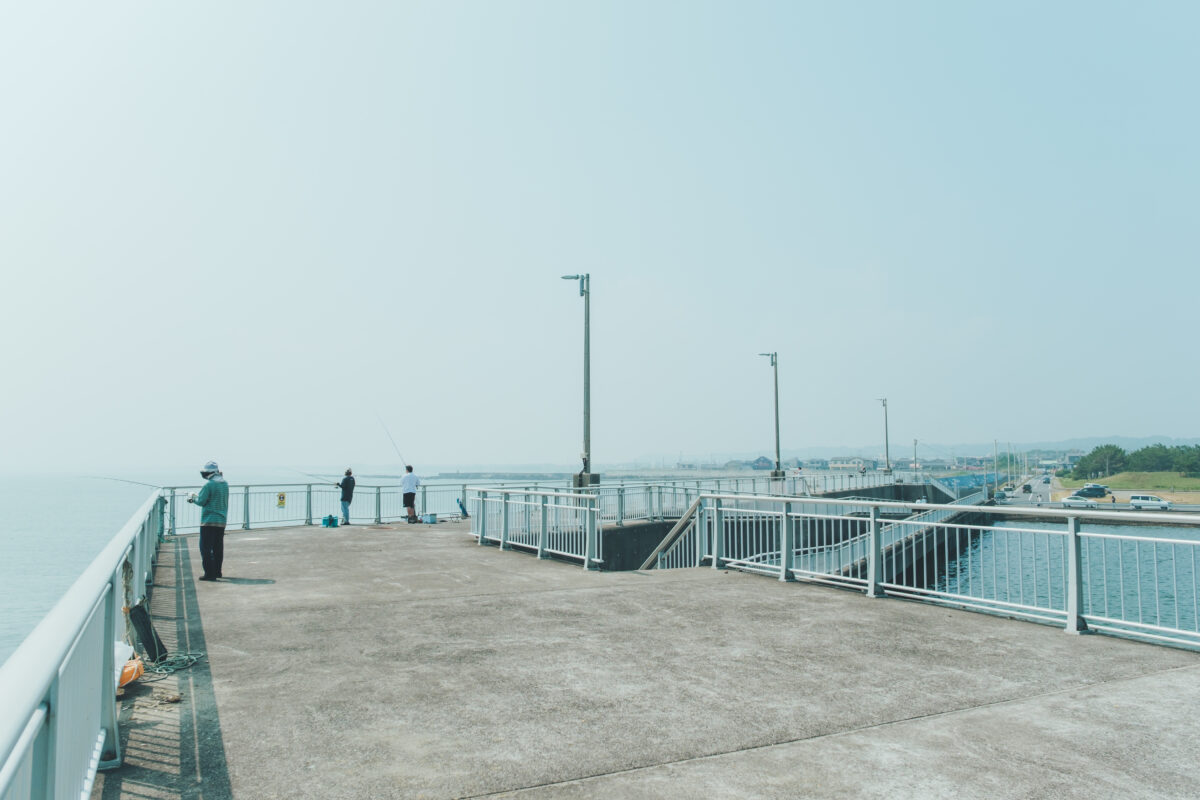いいおかみなと公園【太平洋の絶景も堪能】 | 公園