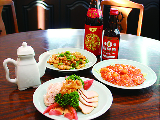 中国料理 寿苑 | 飲食店