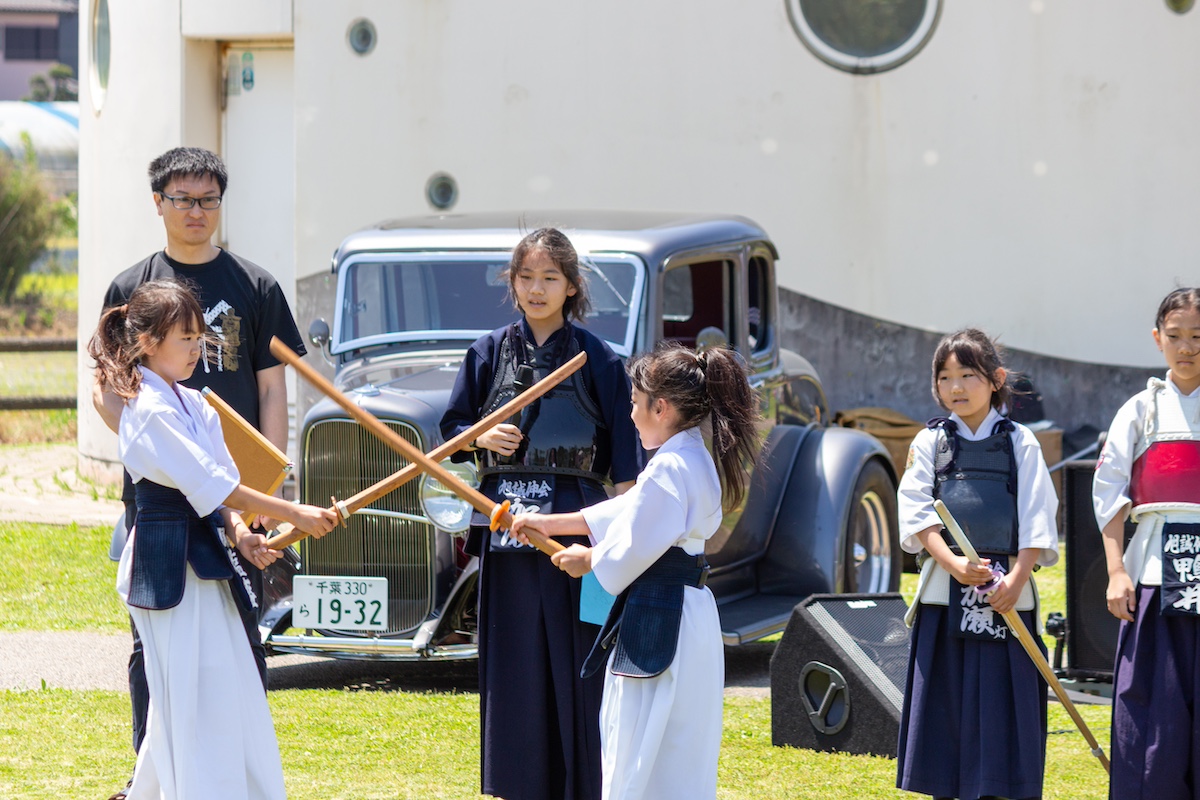 【11/3(日)文化の日】the PLAYground market【公園で遊べるグルメ・パーティ】 | その他