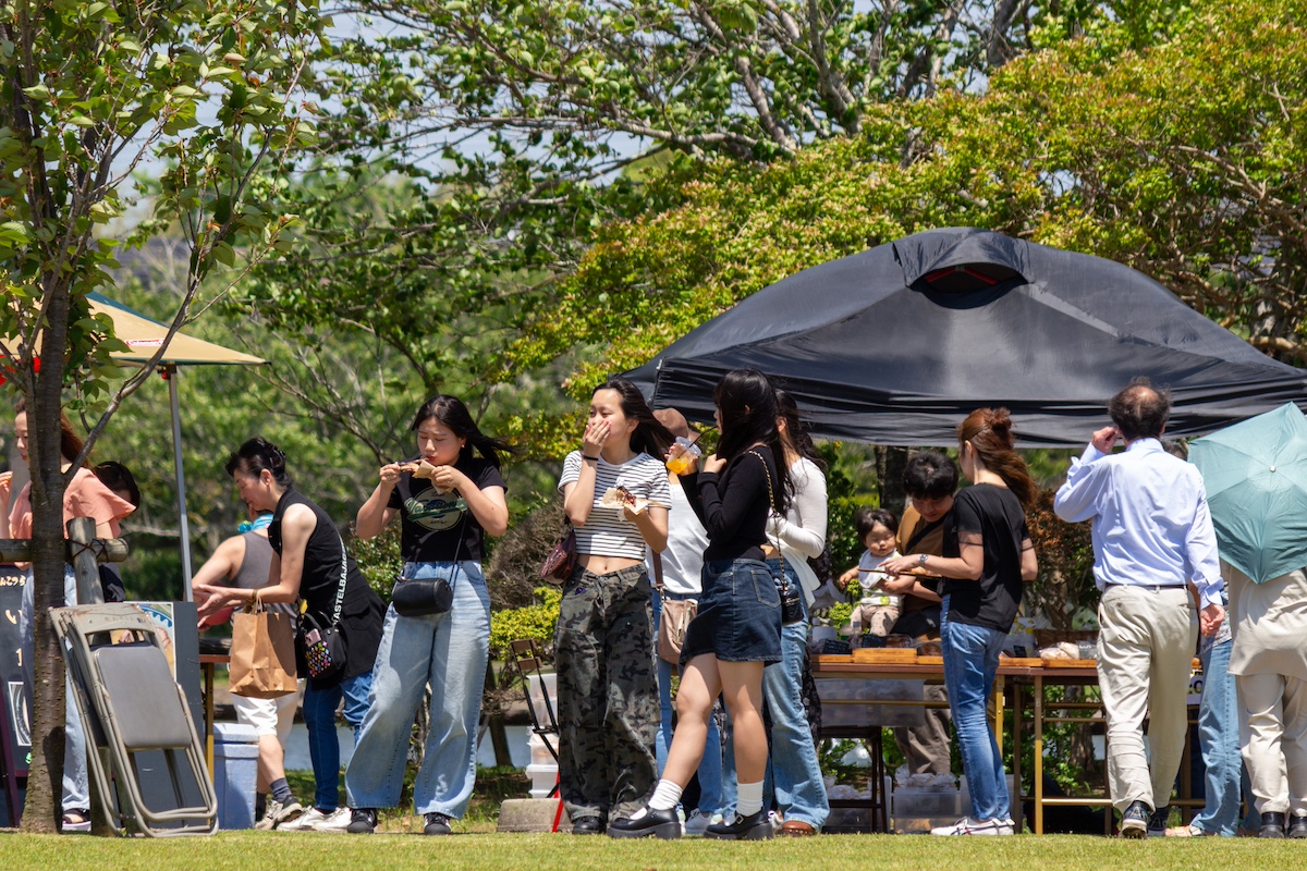 【11/3(日)文化の日】the PLAYground market【公園で遊べるグルメ・パーティ】 | その他