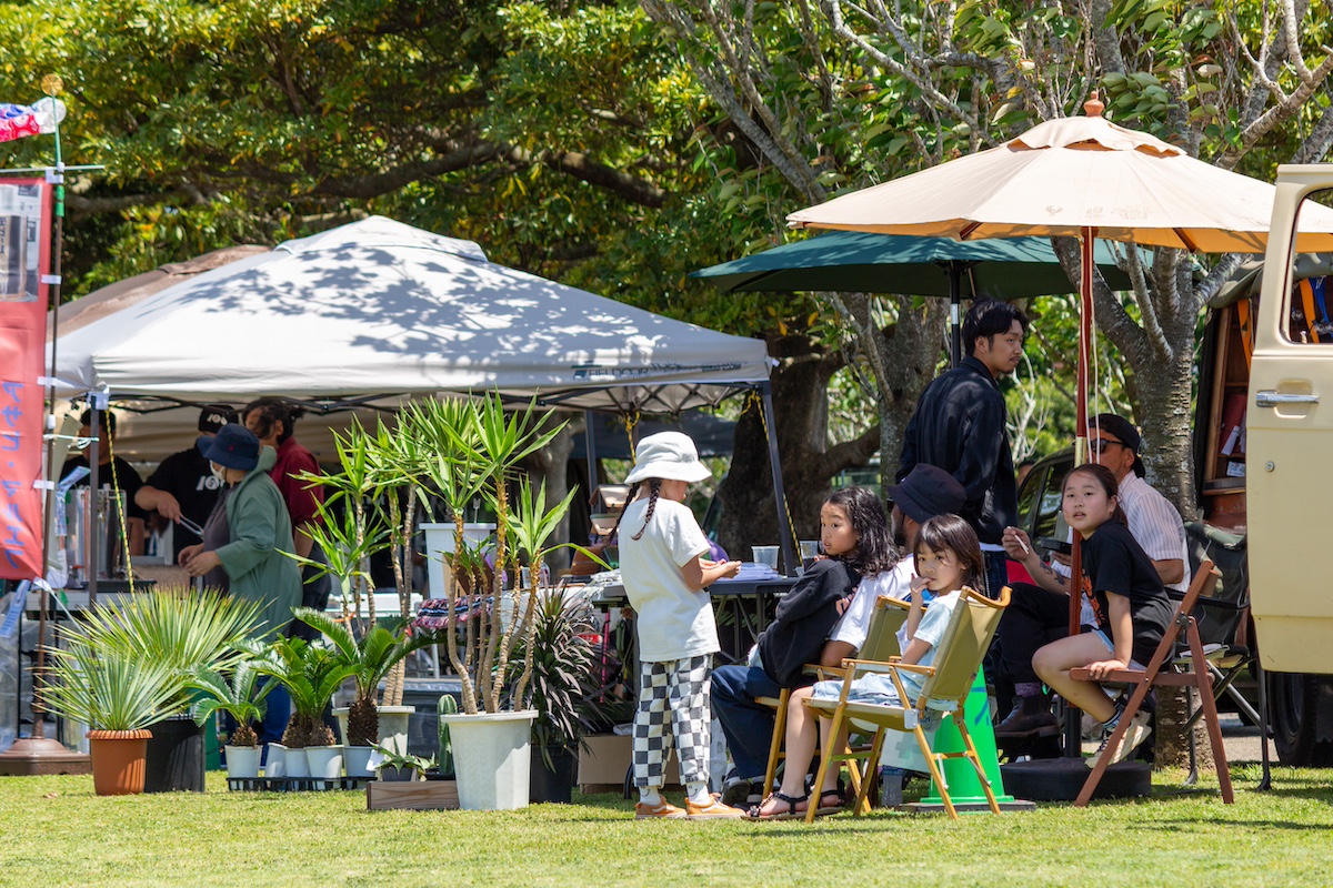 【11/3(日)文化の日】the PLAYground market【公園で遊べるグルメ・パーティ】 | その他