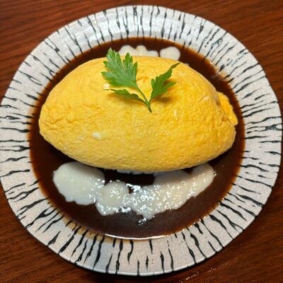 ぱっか〜んするオムライス専門店  | Cassia | 飲食店