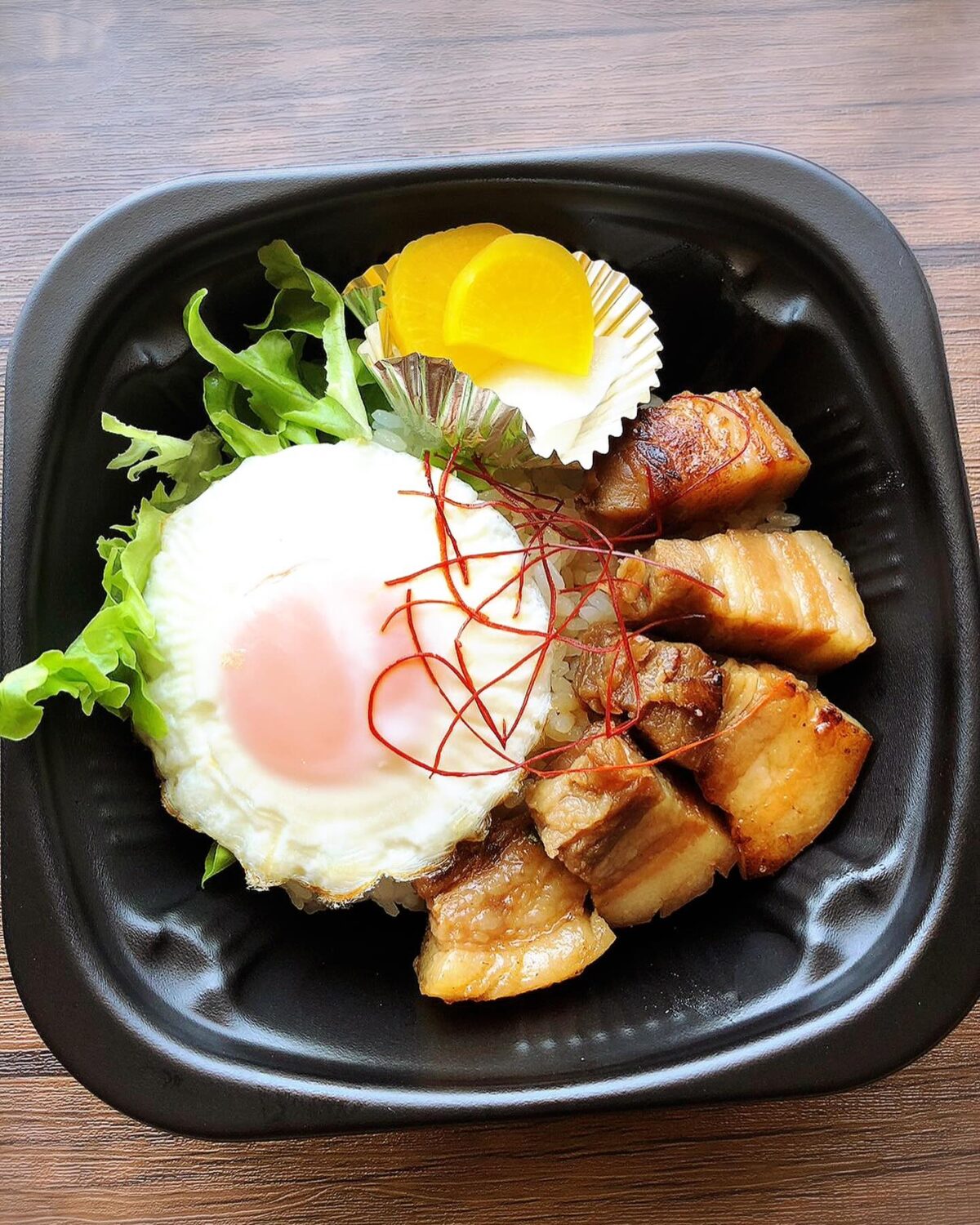 【カレー・地産弁当】ツバキ あさひ食工房 | 飲食店