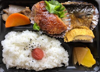 【カレー・地産弁当】ツバキ あさひ食工房 | 飲食店