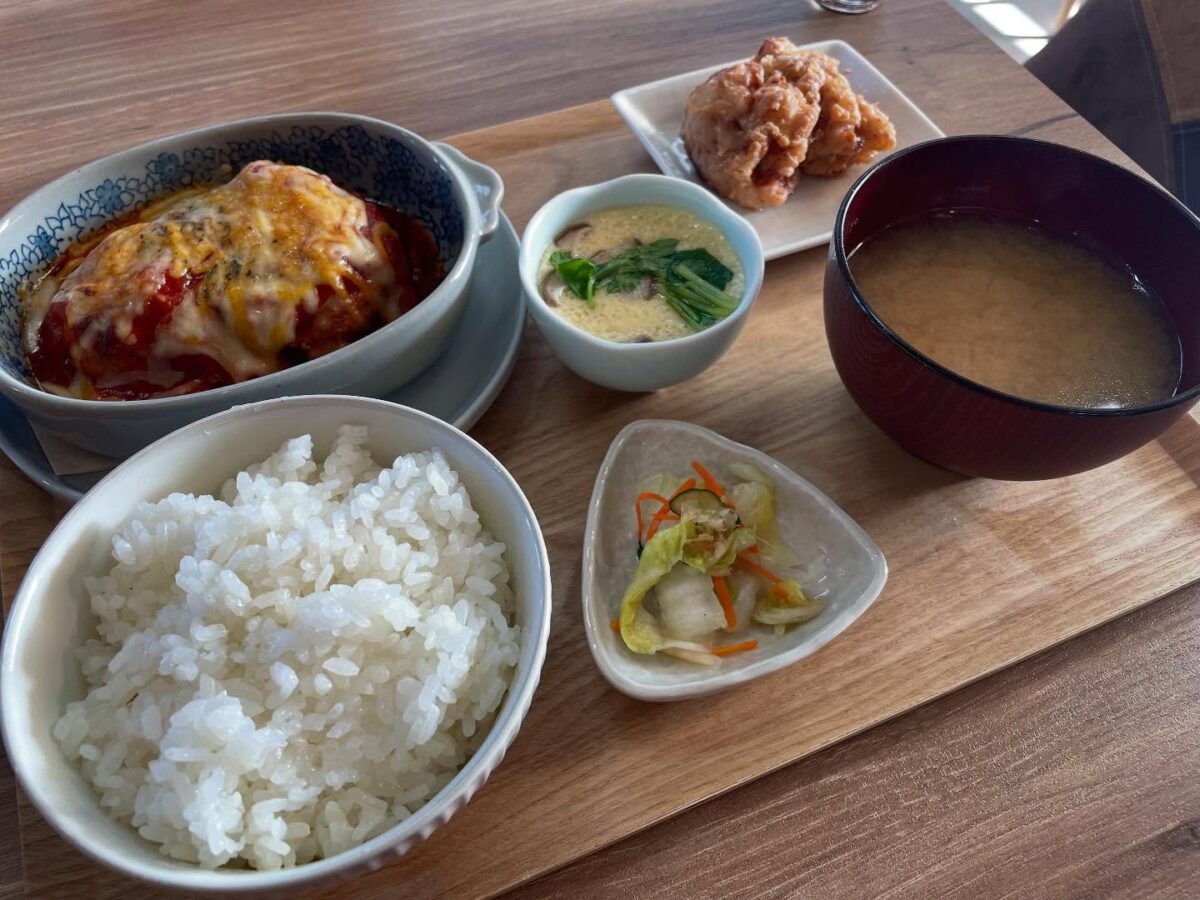 食育を大切にする手作り定食・弁当  | ごはんやおうち | 飲食店