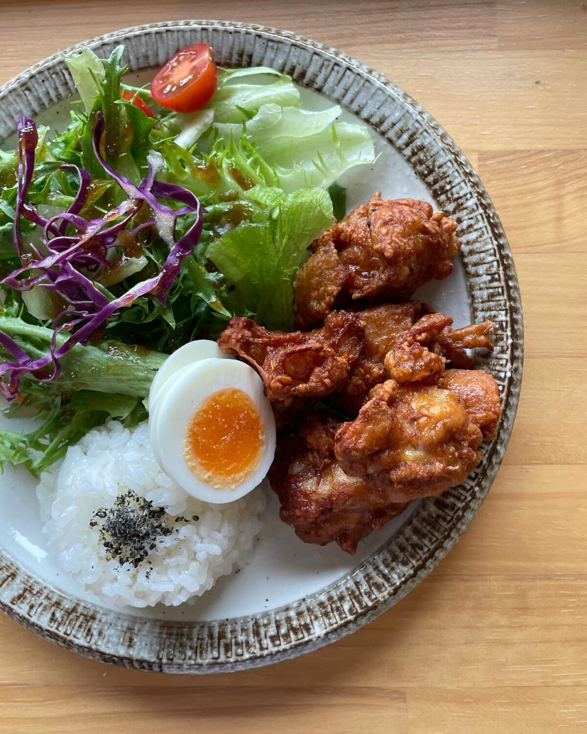 カフェご飯 | 曲げわっぱ弁当 | サンドイッチ  | nana | 飲食店