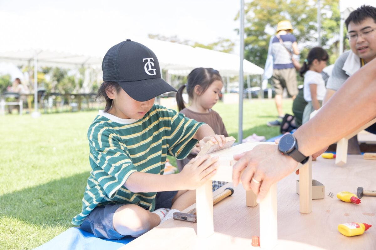 【9/7(日)】TOSO家づくりEXPO vol.11【入場無料の家づくりテーマパーク！】 | その他