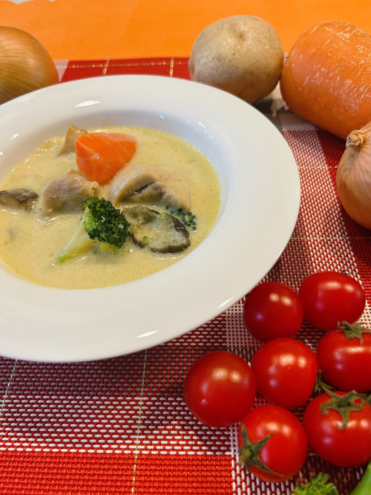 season soup GORORI | ご当地グルメ