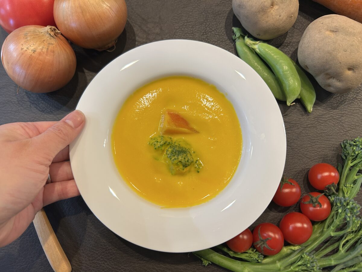 season soup GORORI | ご当地グルメ