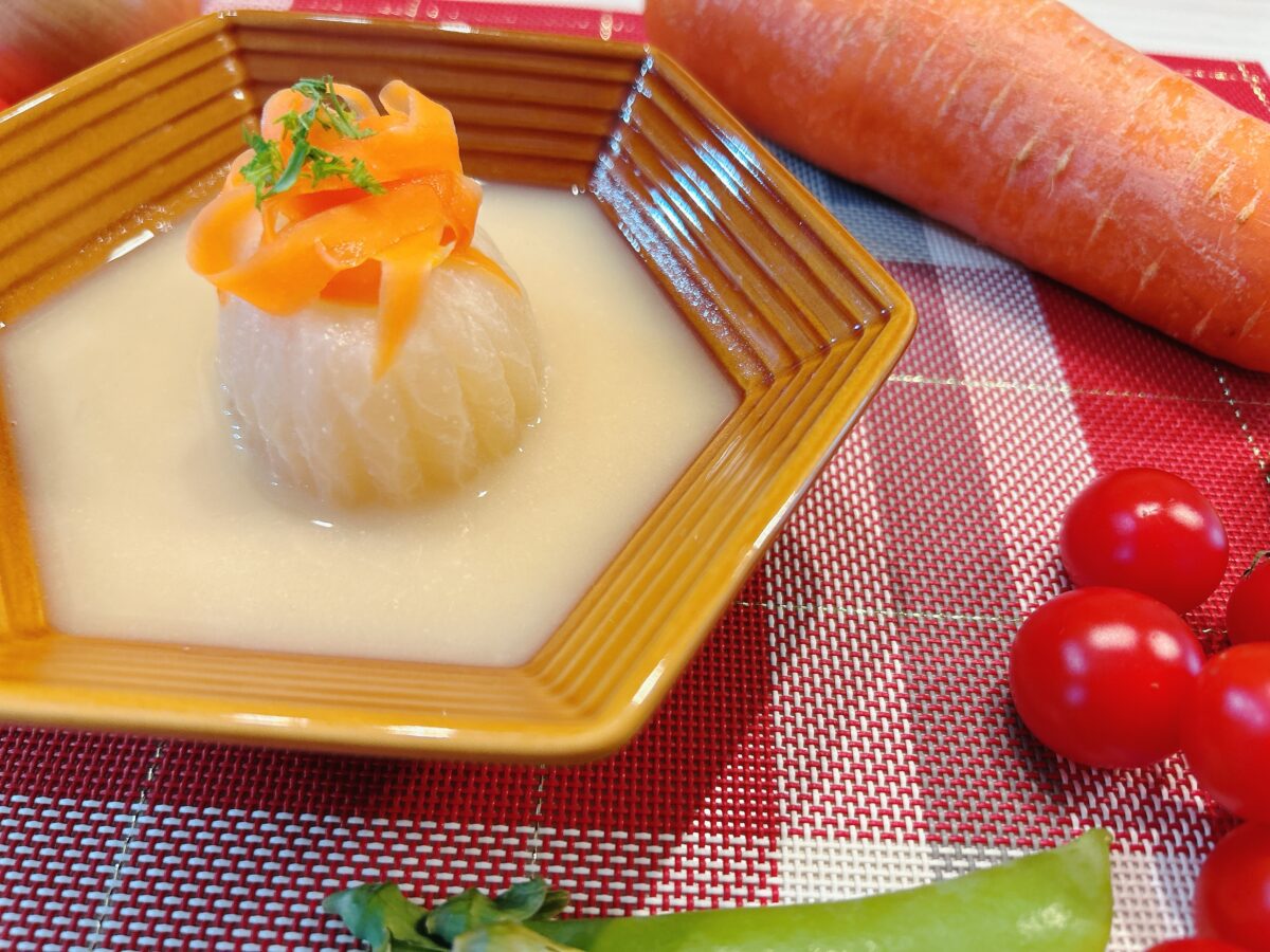 season soup GORORI | ご当地グルメ