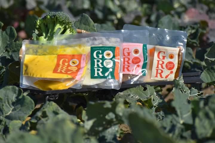 season soup GORORI | ご当地グルメ