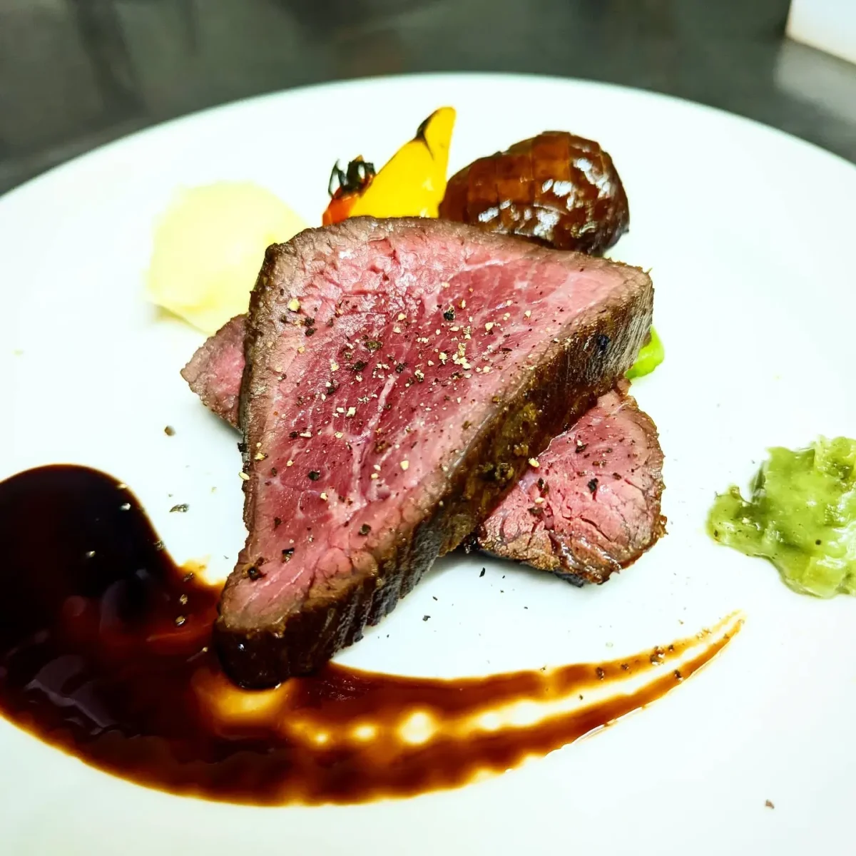 kitchen 椿 | 飲食店