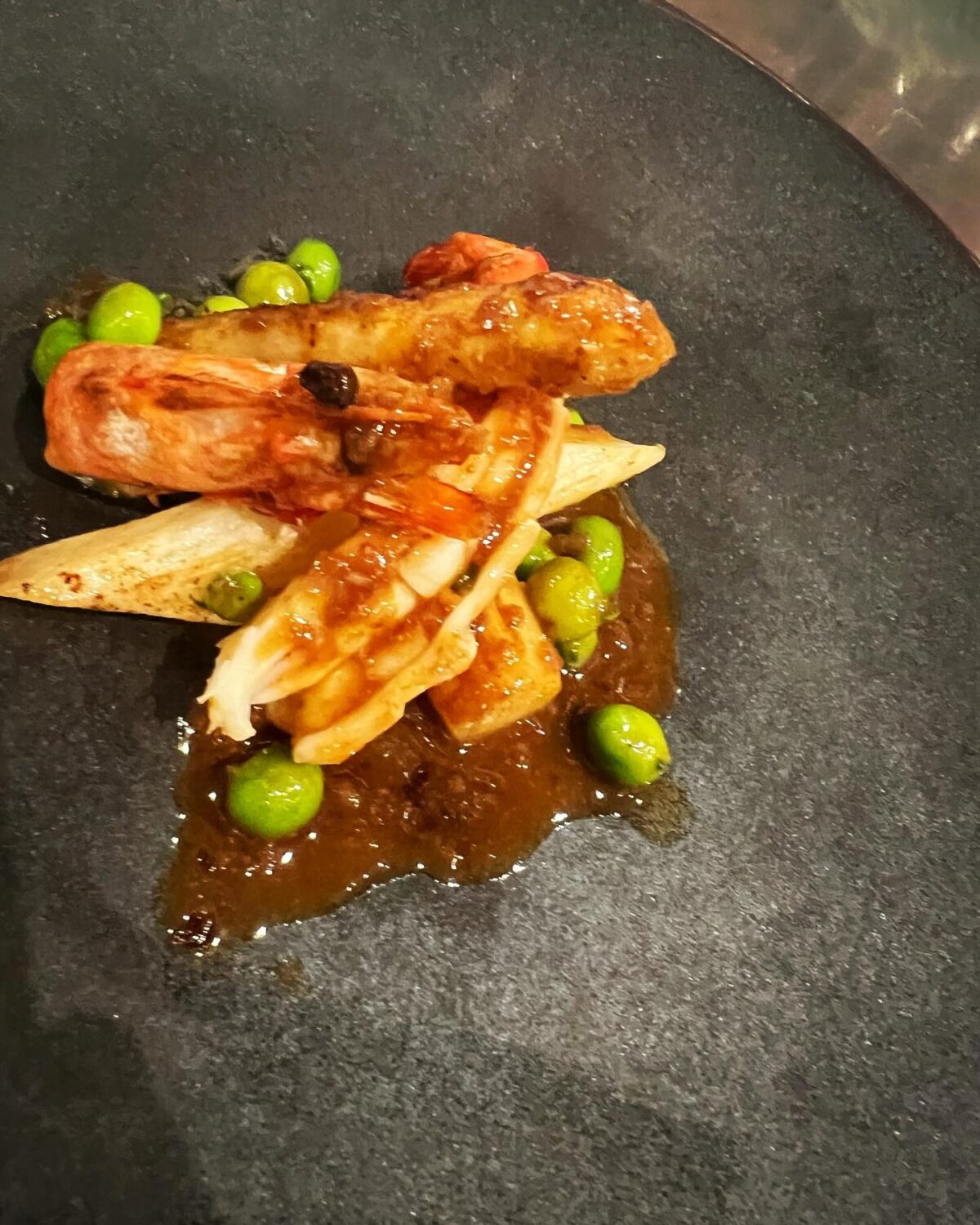 正統派フレンチ | a(c) | 飲食店