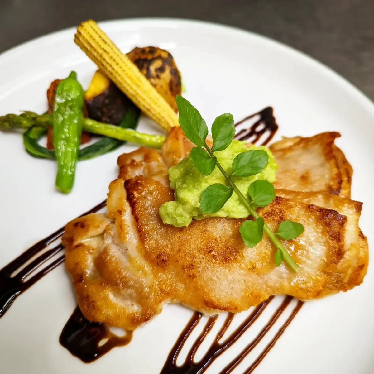 kitchen 椿 | 飲食店