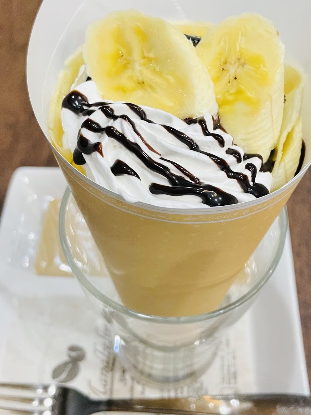 贅沢クレープ | Natural | 飲食店