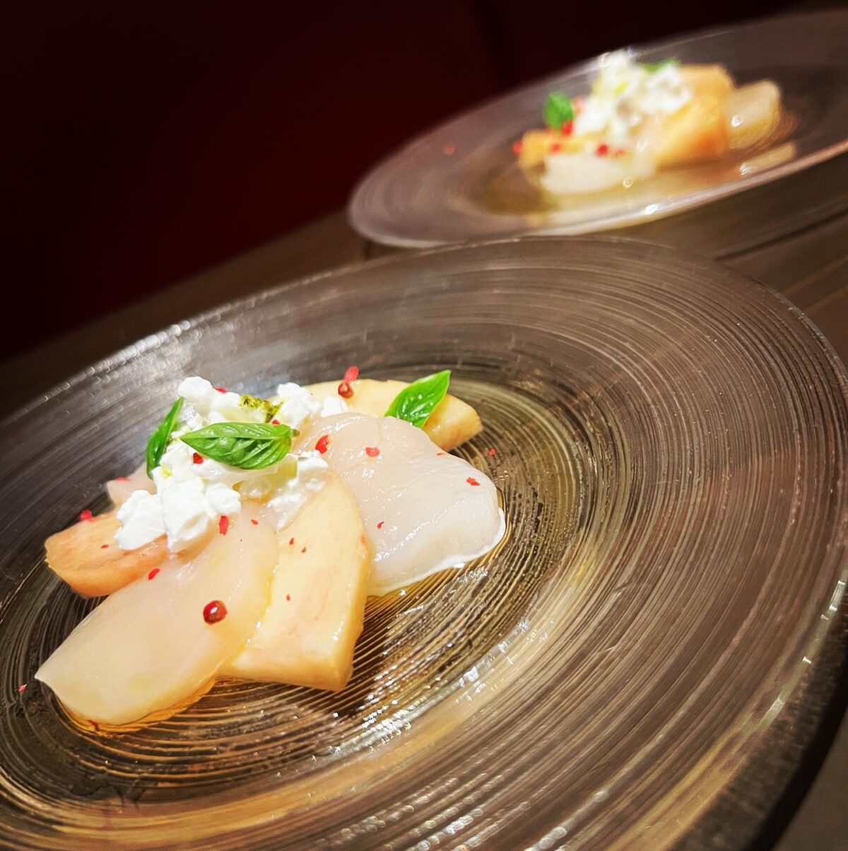 正統派フレンチ | a(c) | 飲食店