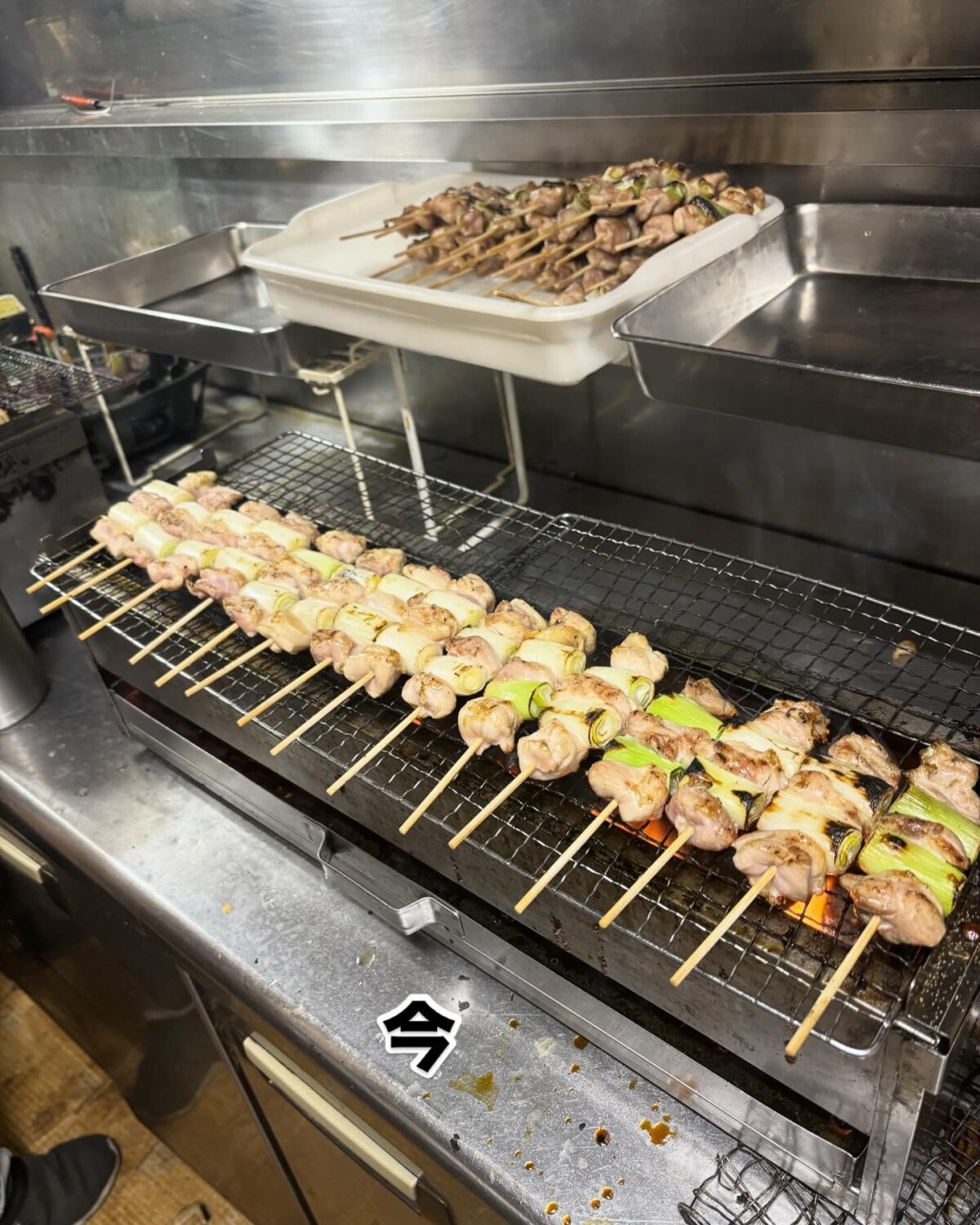 焼き鳥カナ | 飲食店