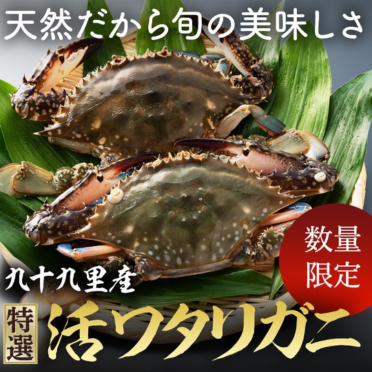伊勢海老・はまぐり・ワタリガニ | 不動丸直売所 | ご当地グルメ
