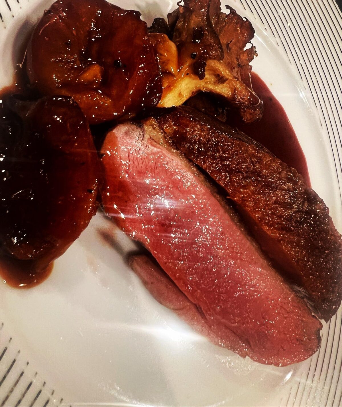 正統派フレンチ | a(c) | 飲食店