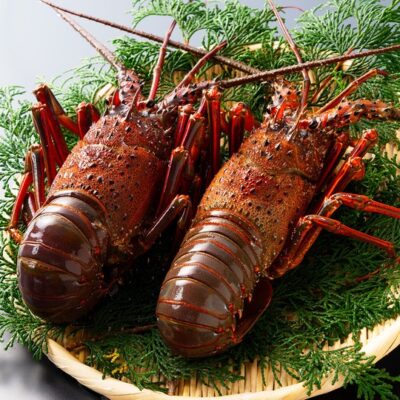 伊勢海老・はまぐり・ワタリガニ | 不動丸直売所 | ご当地グルメ