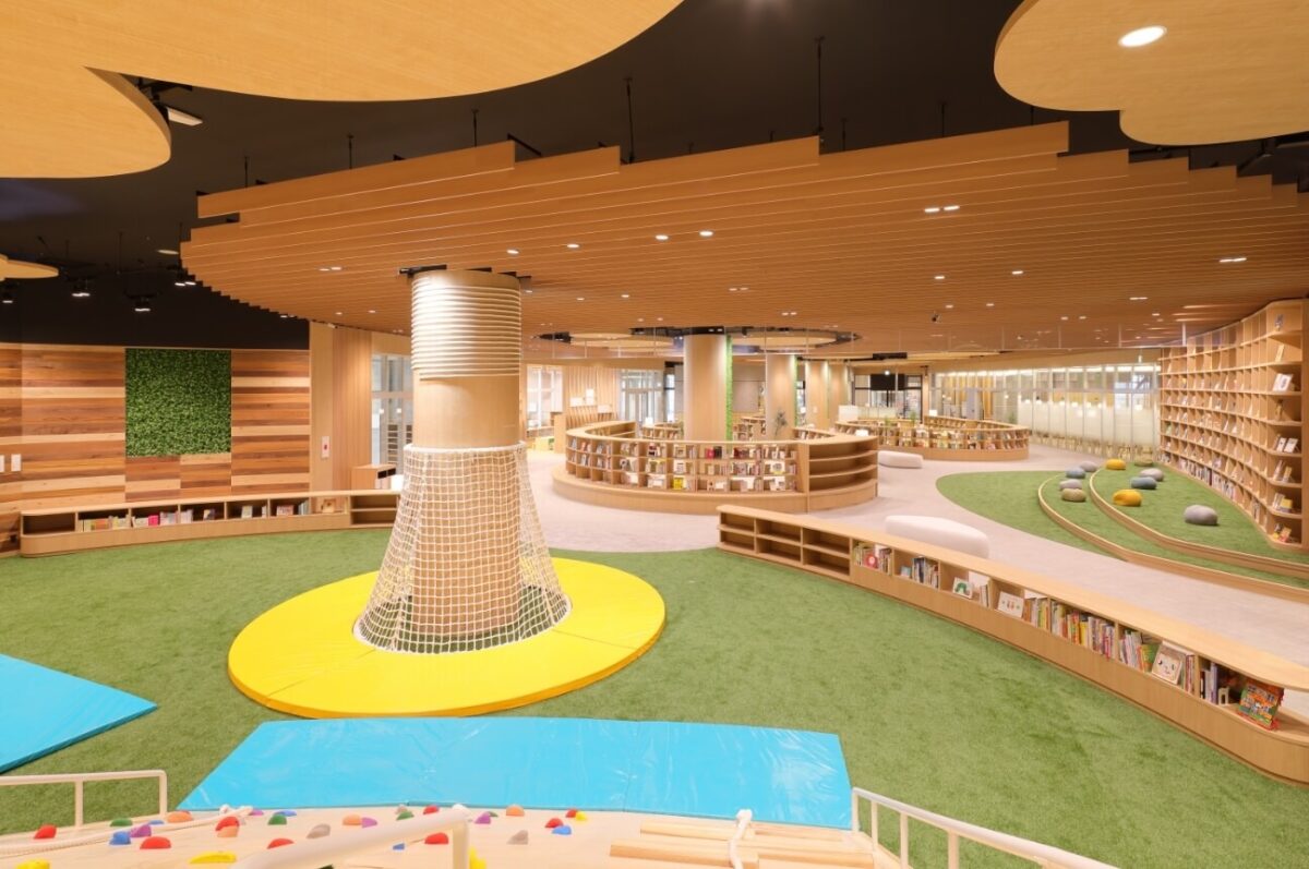 旭で過ごす「雨の日プラン」特集