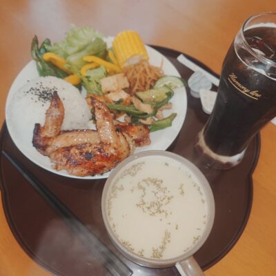なぞかふぇ | 飲食店
