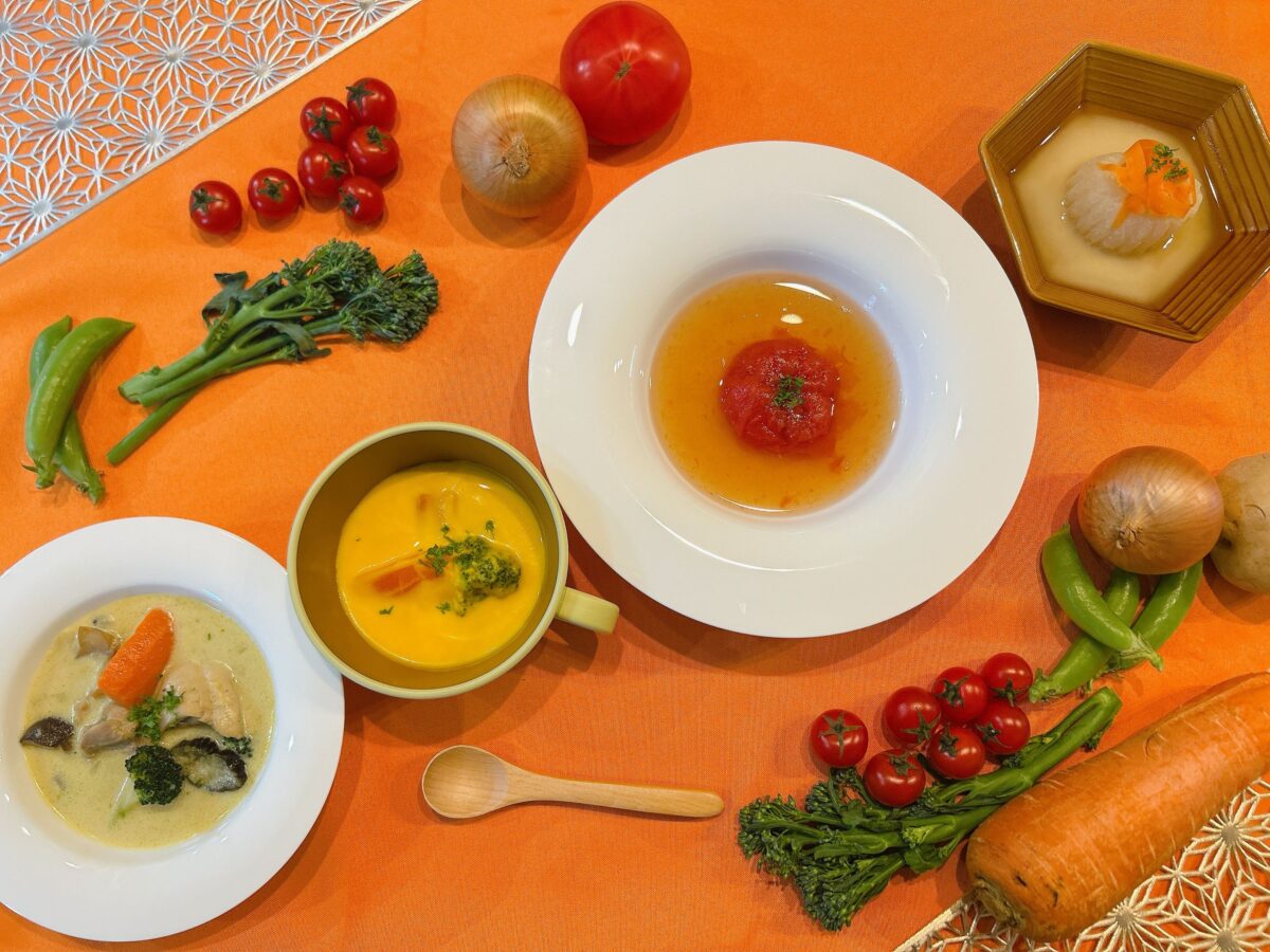 season soup GORORI | ご当地グルメ